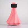 Trombone Mute, "QooMute" Practice Mute (2024 Release), For Practice, Noise