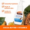Palmer's Cocoa Butter Formula with Vitamin E Lotion, Unisex, 13.5