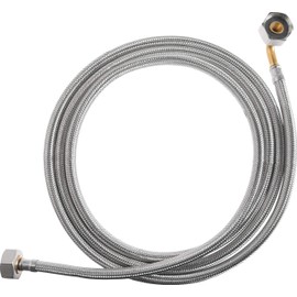 CORNAT T357215 High-pres. Supply Hose Non-Rust.2m