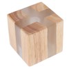 Cracked Wood Grain Wall Lamp Wall Light Bedroom Bedside Night