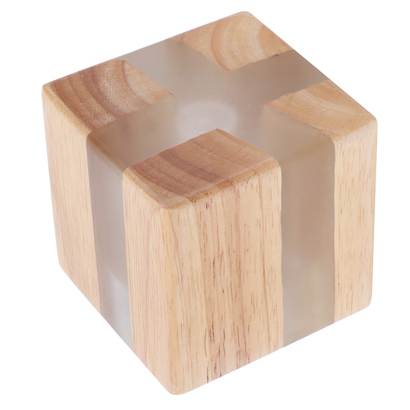 Cracked Wood Grain Wall Lamp Wall Light Bedroom Bedside Night