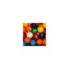 GUMBALLS - 1" DUBBLE BUBBLE CONCORD ASSORTED 850 COUNT Comes