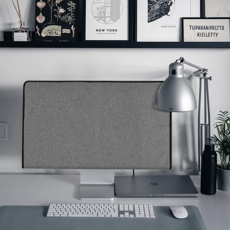 Monitor Cover Compatible with Apple Studio Display 27 Inch -