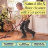 Fab Tab Hard Floor Cleaner Tablets - Pre-Measured Dissolvable Tablets