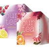Jardin All-Time Hour Tea Gift Set Pink, 4 Types x