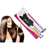 Stove Heating Comb Hair Straightening Hot Comb Curling Iron Heated