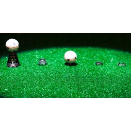 Unbranded Simulator Golf Tees