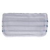 5PCS Washable Fiber Mopping Pads Replacement Steam Mop Accessory Fit