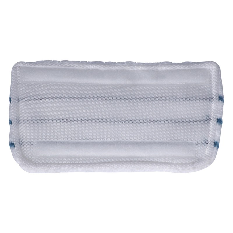 5PCS Washable Fiber Mopping Pads Replacement Steam Mop Accessory Fit
