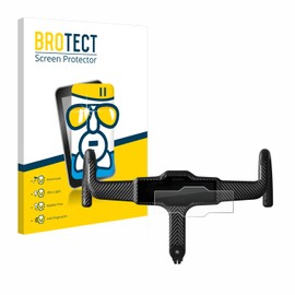 BROTECT Protective Glass for Flite Flitedeck Smart Cockpit Protective Film Tempered Glass [Extremely Scratch-Resistant 9H, Anti-Fingerprint, Ultra Transparent]