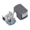 Well Pump Pressure Switch Adjustable Water Control 3/8in NPT Female