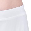 Joma Women's Katy Skirt, White