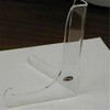 W.R. Case & Sons Cutlery Acrylic Knife Stand XL