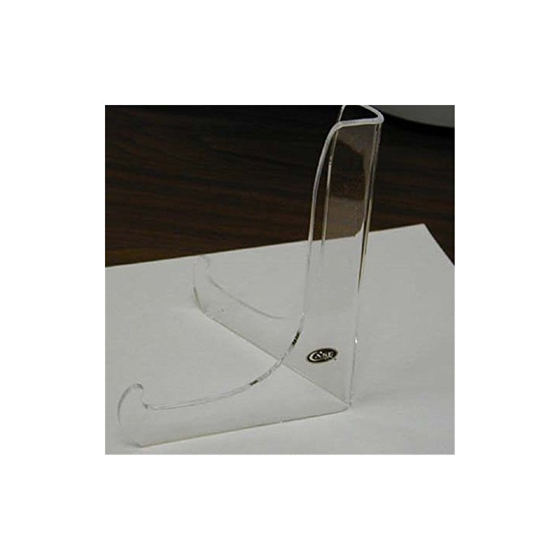 W.R. Case & Sons Cutlery Acrylic Knife Stand XL