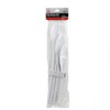 Chef Craft Select Plastic Spoon Set, 10-14.5 inch 4 Piece,