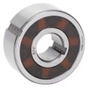 One-Way Bearing Freewheel Clutch Bearing Single Column Spherical Track Bearing
