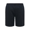 BadRhino Mens Big & Tall Jogger Shorts Blue, Navy