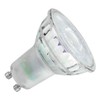 greenandco 5 x LED spotlights, GU10, 2.5 W, 450 lm,