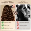 Peine de Tinte RUIAO 2 en 1 – Cubre Canas