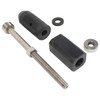 WQSING 9U-6891 Injector Sleeve Cup Remover Installer Tool Set Compatible