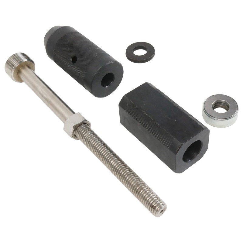 WQSING 9U-6891 Injector Sleeve Cup Remover Installer Tool Set Compatible