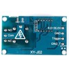 Automation Relay Set of 2 Timer Relay Module DC 6V-30V