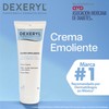 Dexeryl Crema Hidratante Emoliente para Piel Seca, 250g