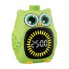 Owl Visual Timer for Kids 99 Min Visual Countdown Time