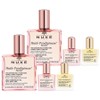 Nuxe Will Prodigy Multi Floral Oil 3-piece set, 100ml, 2 pieces / 눅스 윌 프로디쥬스 멀티 플로럴 오일 3종 세트, 100ml, 2개