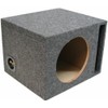 American Sound Connection Car Audio Single 15" Vented Subwoofer Stereo