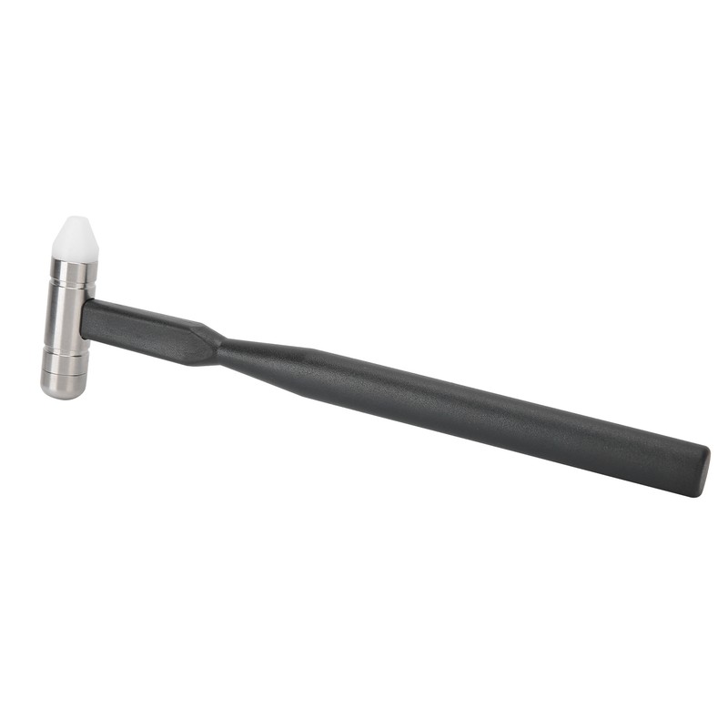 Watch Repairing Hammer Metal Plastic Dual Head Professional Processing Hammer