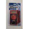 Centech Cen-Tech 7 Function Digital Multimeter DC-AC Voltage Battery Multi