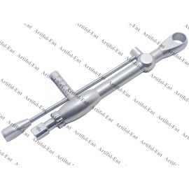 Universal Torque Wrench 0–70 Ncm Ratchet Implant Driver | Adjustable Torque Tool | Precision-Controlled Ratchet | Compatible with Most Implant Systems | Reusable & Autoclavable #OS1076