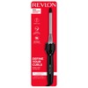 REVLON Revlon Perfect Heat Triple Ceramic Curling Iron | For