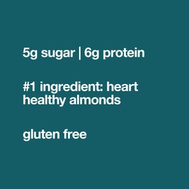 KIND Dark Chocolate Nuts & Sea Salt, 8.4 Oz (Pack Of 6)