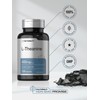 L-Theanine 400mg per serving | 120 Capsules