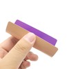 AIMOFAMAG Fanning and Manipulation Cards Magic Stage Magic Magician Accessory(Purple)