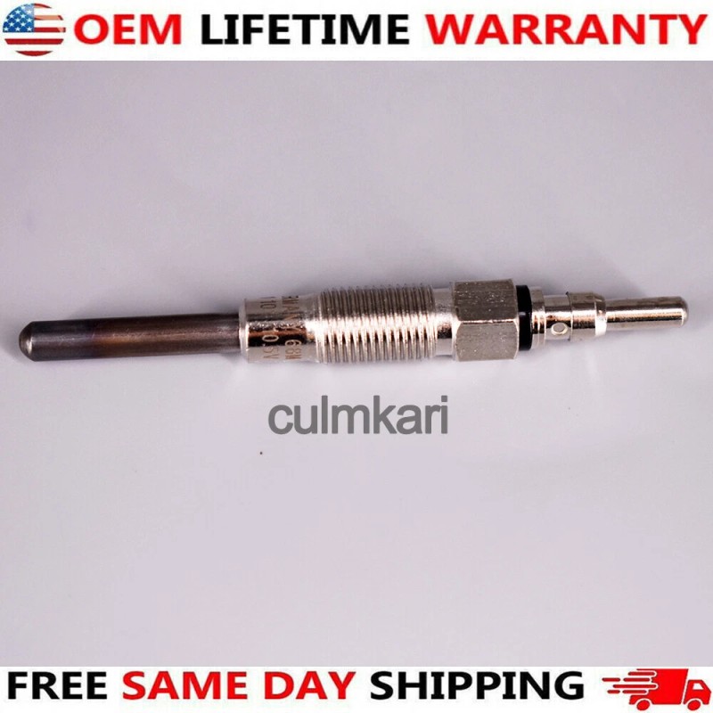 Factory/OEM 8pcs Genuine OEM ZD9 Diesel Glow Plug for 7.3L