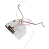 Unbranded New Left Driver Side Front Door Lock Fit for