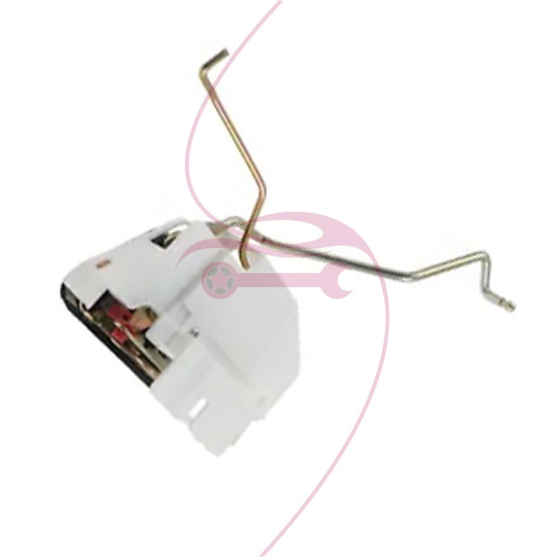 Unbranded New Left Driver Side Front Door Lock Fit for