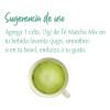 Té Matcha Mix (adaptógenos) 125g
