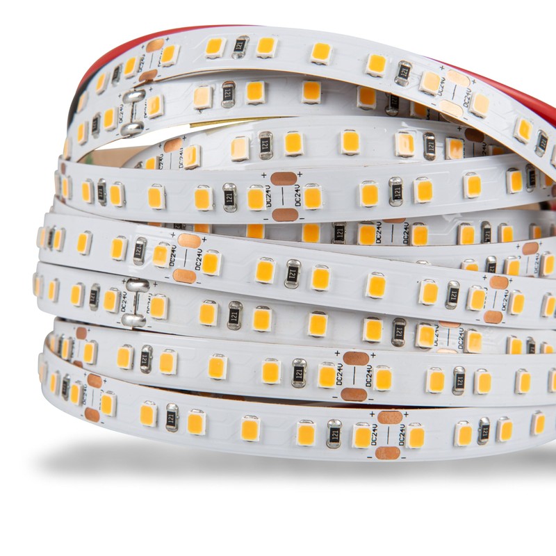 Mextronic LED Strip 24 V Warm White / LED Strip