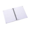 Oxford My Notes A4 Card Cover Wirebound Notebook, Ruled with