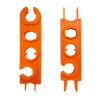 2pcs Solar Spanner for Solar Panel Cable, Solar Panel Connector