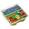 Backyard Seeds No Melt Premium Suet Cakes 12 Pack (Woodpecker)