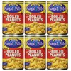 Margaret Holmes 6 Piece Cajun Style Boiled Peanuts, 5.95 Pound