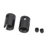 Steel Input Shaft Cup RC Car Center Driveshaft Cup for