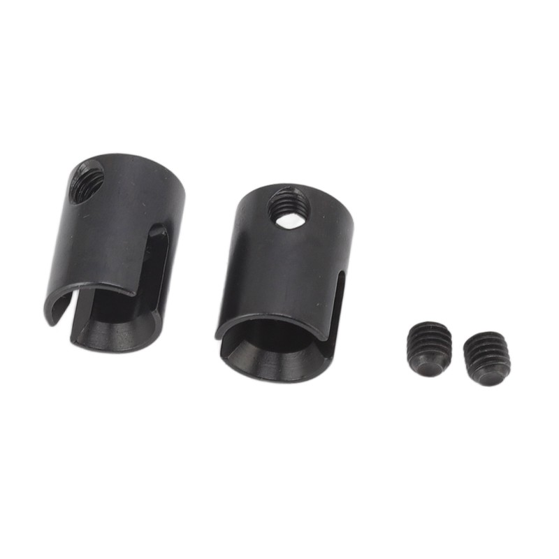 Steel Input Shaft Cup RC Car Center Driveshaft Cup for