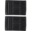 Jowxsx Helmet Chin Pads Foam Pads Chin Strap Padding Universal
