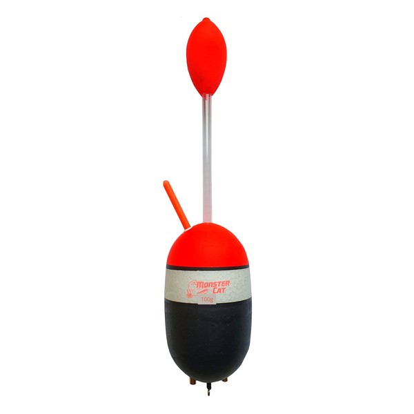 Tandem Baits Monster Cat Catfish Float with Rattle Floats Fishing